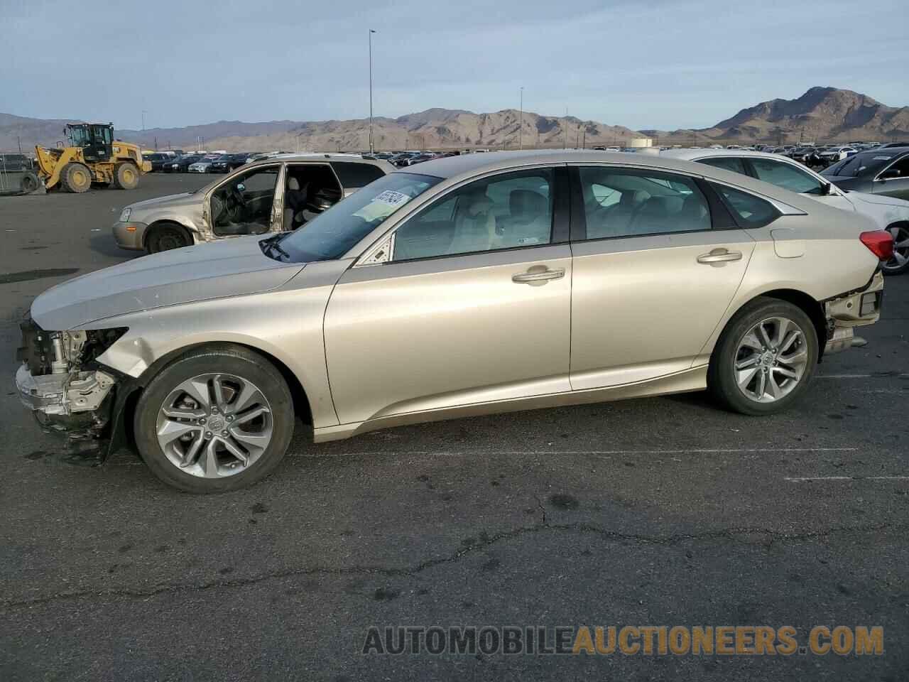 1HGCV1F10LA029535 HONDA ACCORD 2020