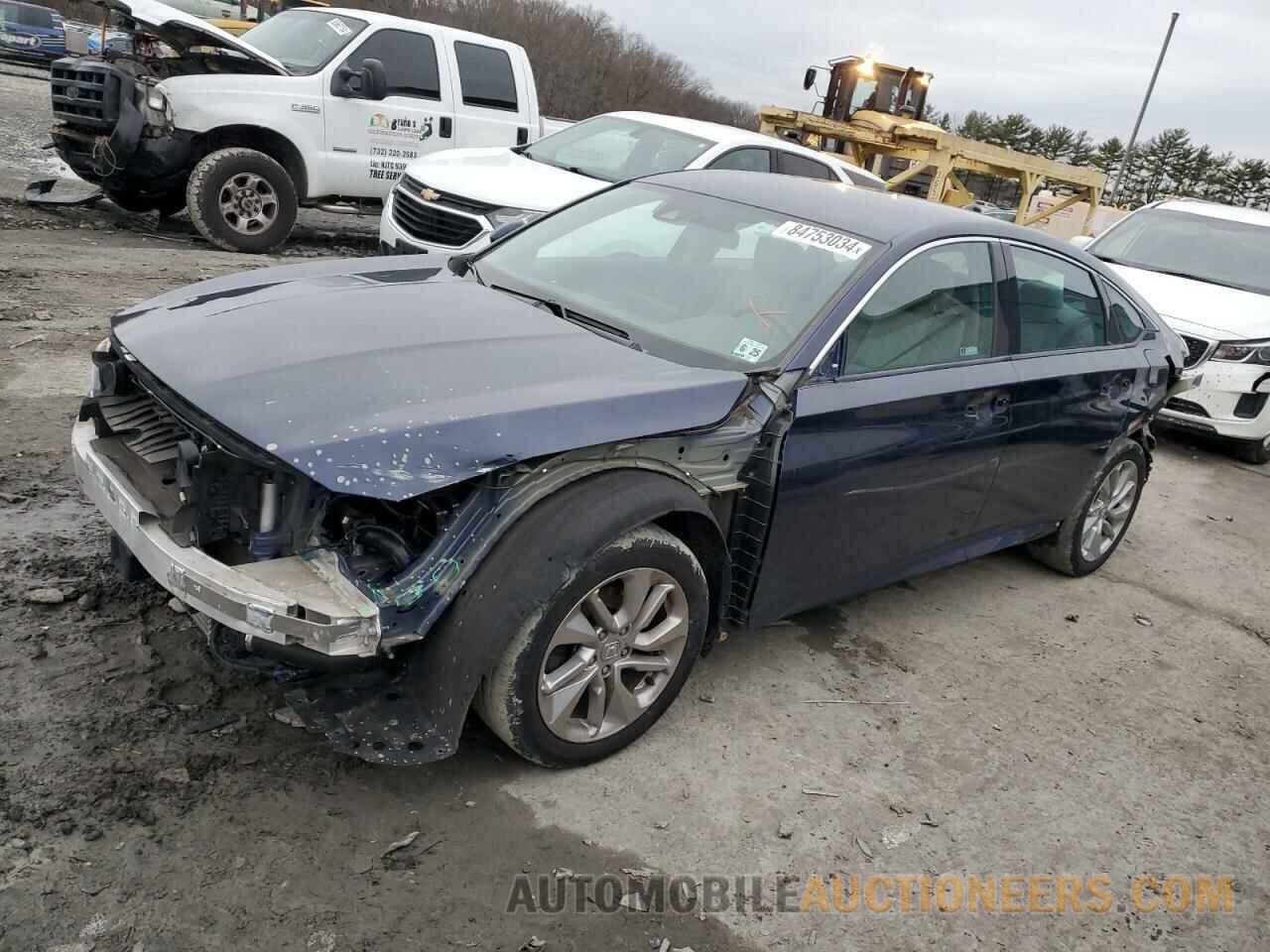 1HGCV1F10LA031088 HONDA ACCORD 2020