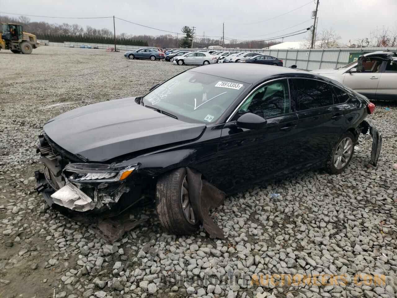 1HGCV1F10LA032239 HONDA ACCORD 2020