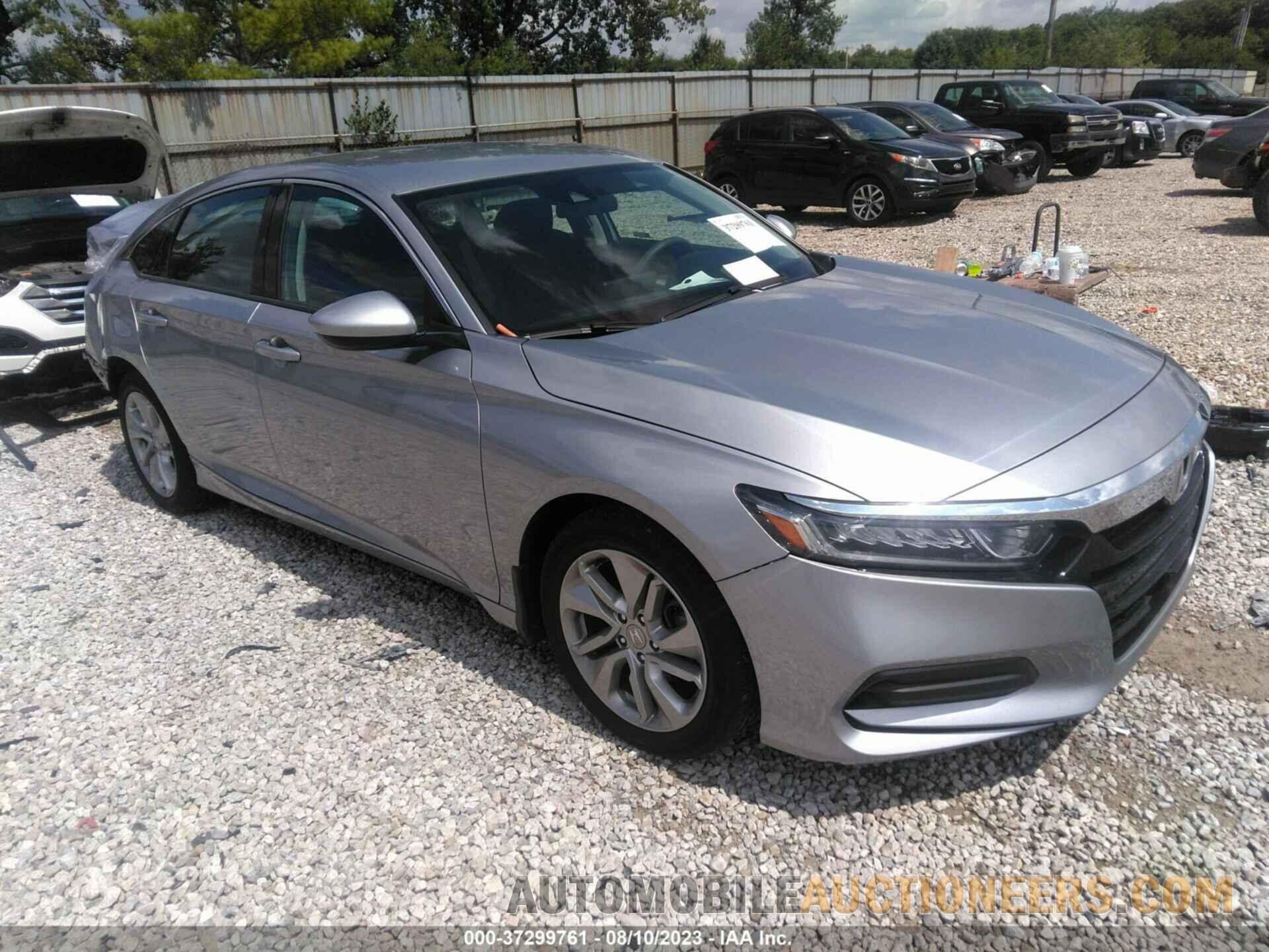 1HGCV1F10LA035304 HONDA ACCORD SEDAN 2020