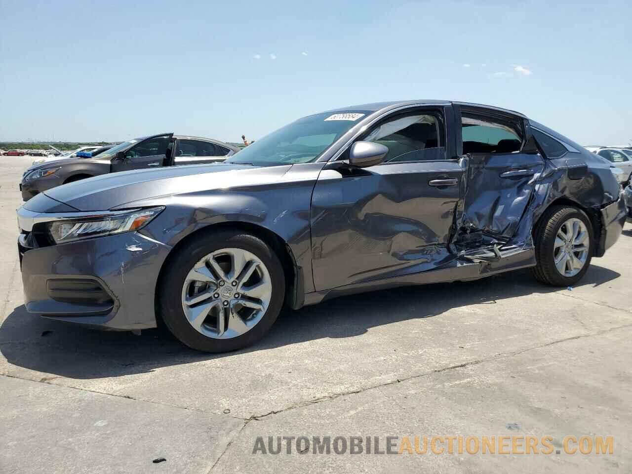 1HGCV1F10LA036419 HONDA ACCORD 2020