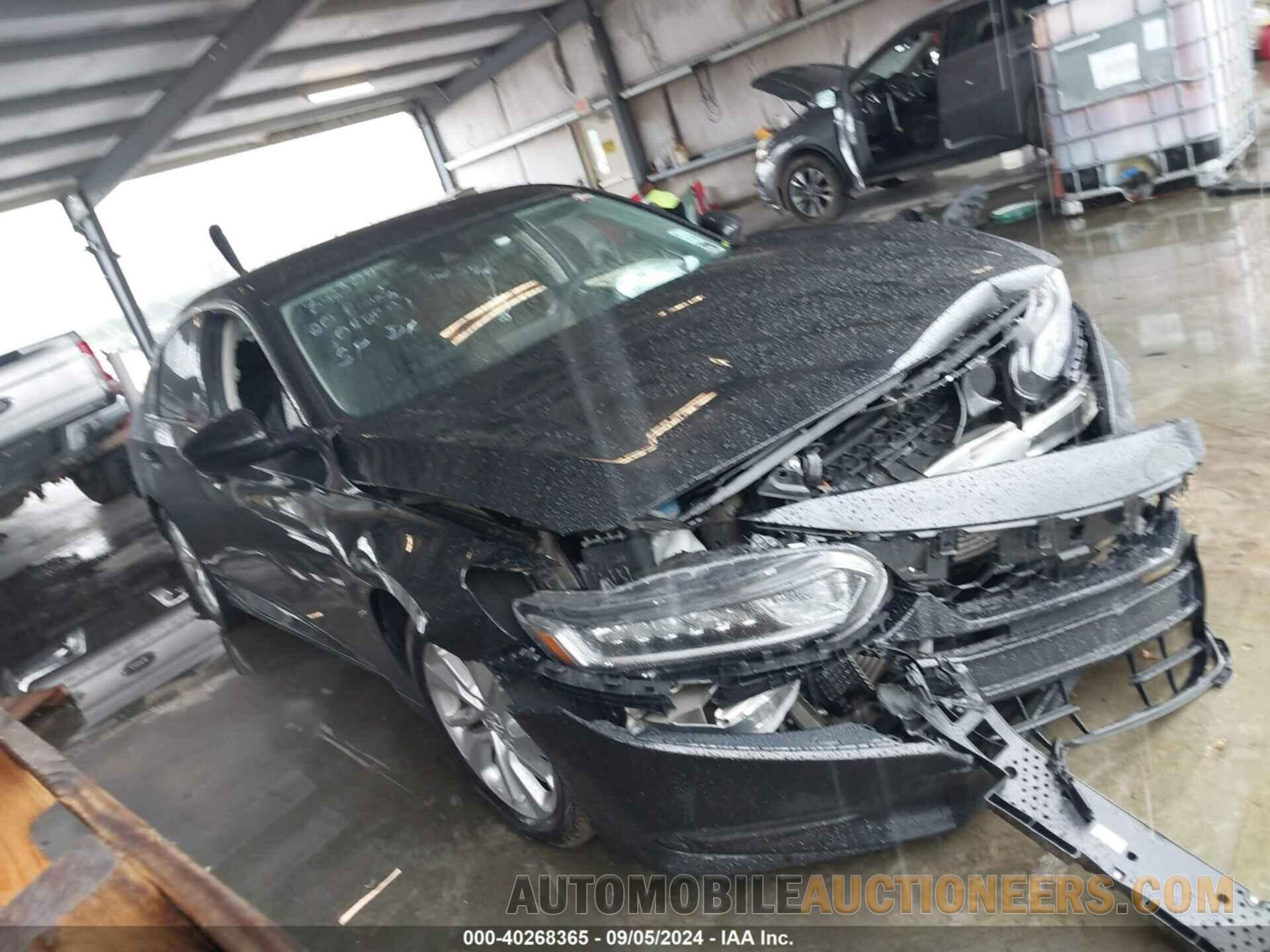 1HGCV1F10LA042091 HONDA ACCORD 2020