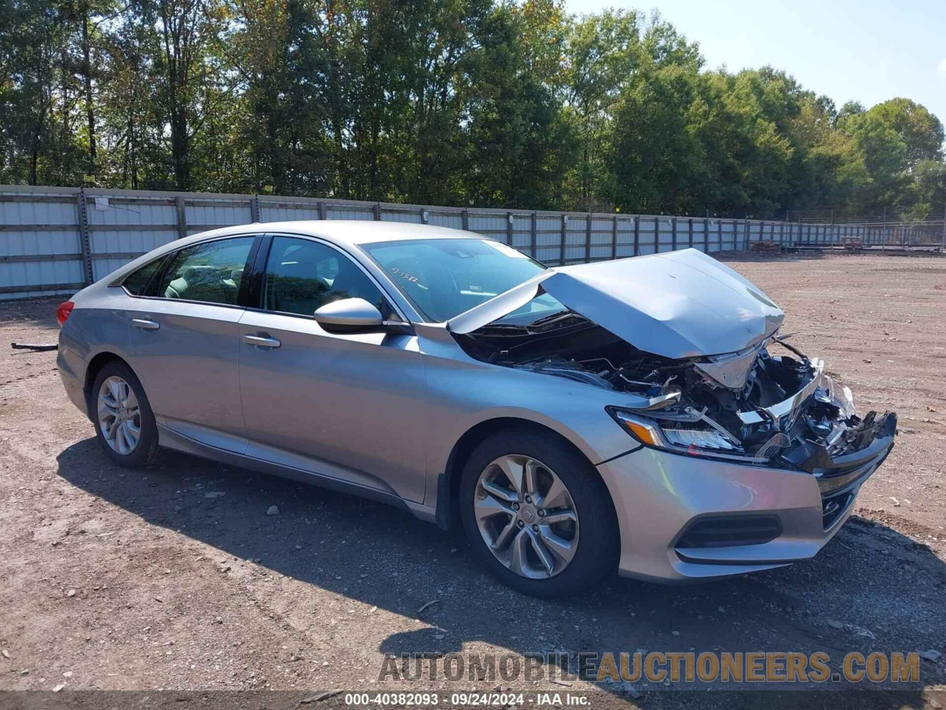 1HGCV1F10LA046951 HONDA ACCORD 2020