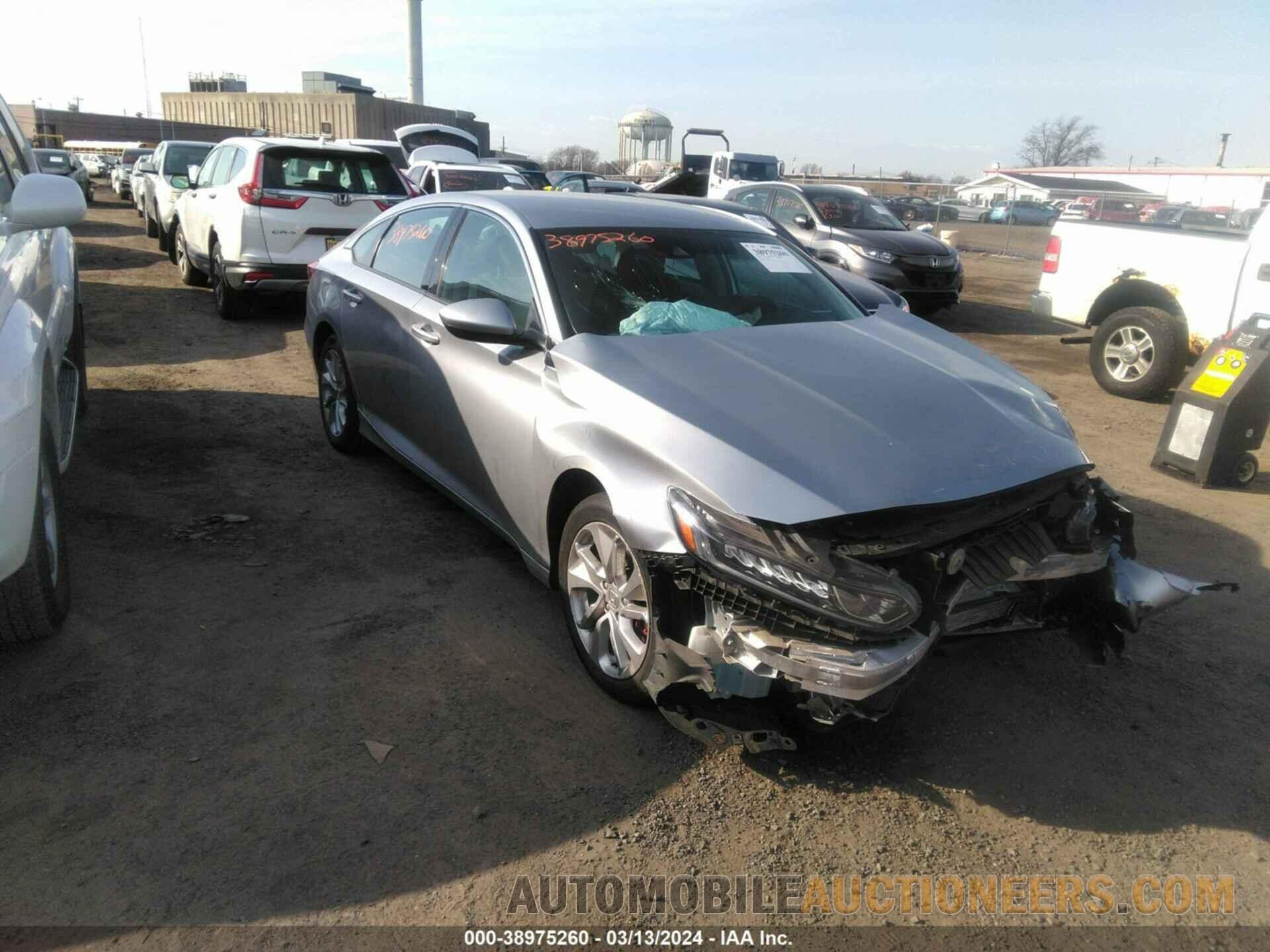 1HGCV1F10LA049154 HONDA ACCORD 2020