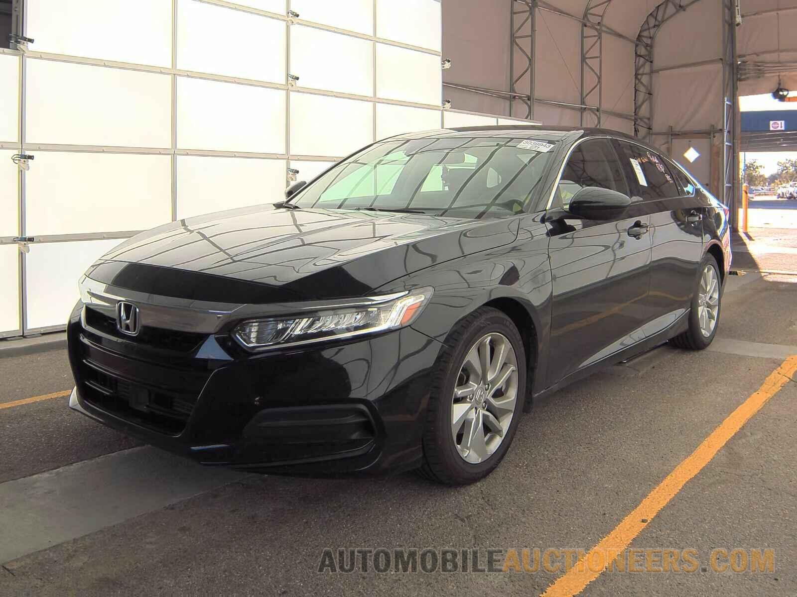 1HGCV1F10LA051793 Honda Accord Sedan 2020