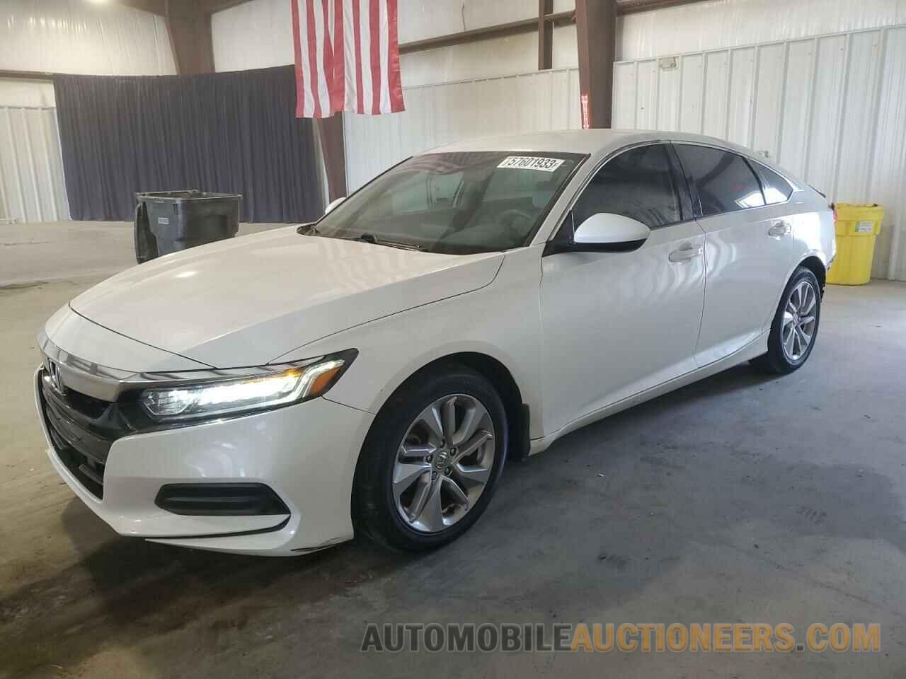 1HGCV1F10LA052829 HONDA ACCORD 2020