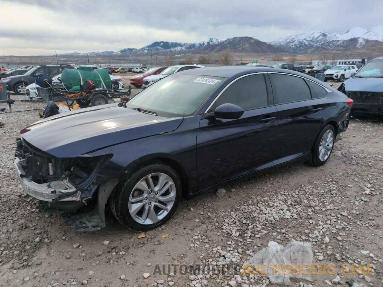 1HGCV1F10LA061353 HONDA ACCORD 2020