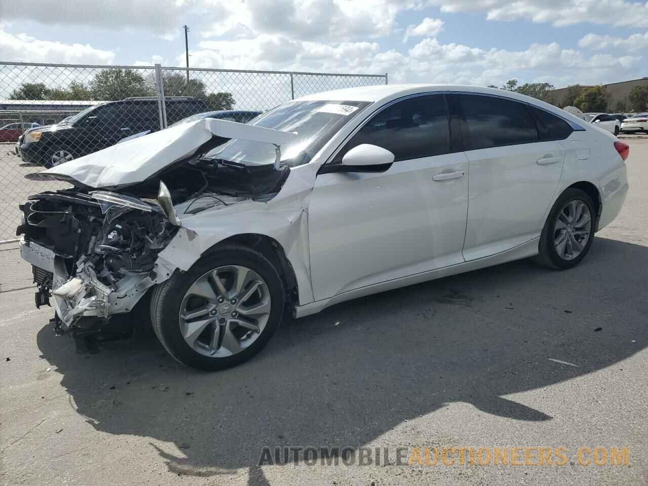 1HGCV1F10LA062745 HONDA ACCORD 2020