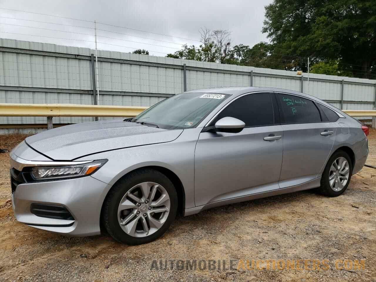 1HGCV1F10LA065306 HONDA ACCORD 2020