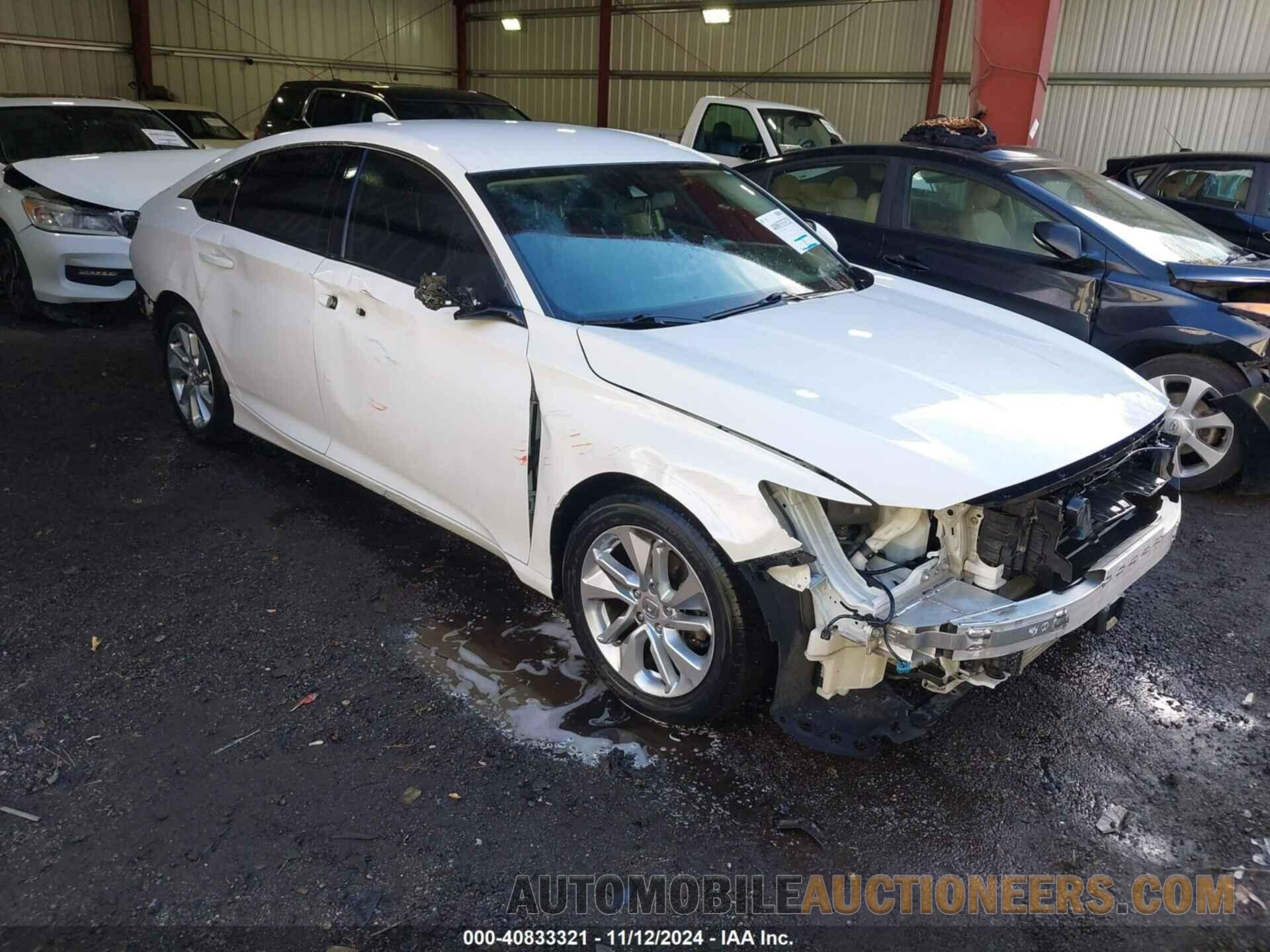 1HGCV1F10LA065872 HONDA ACCORD 2020