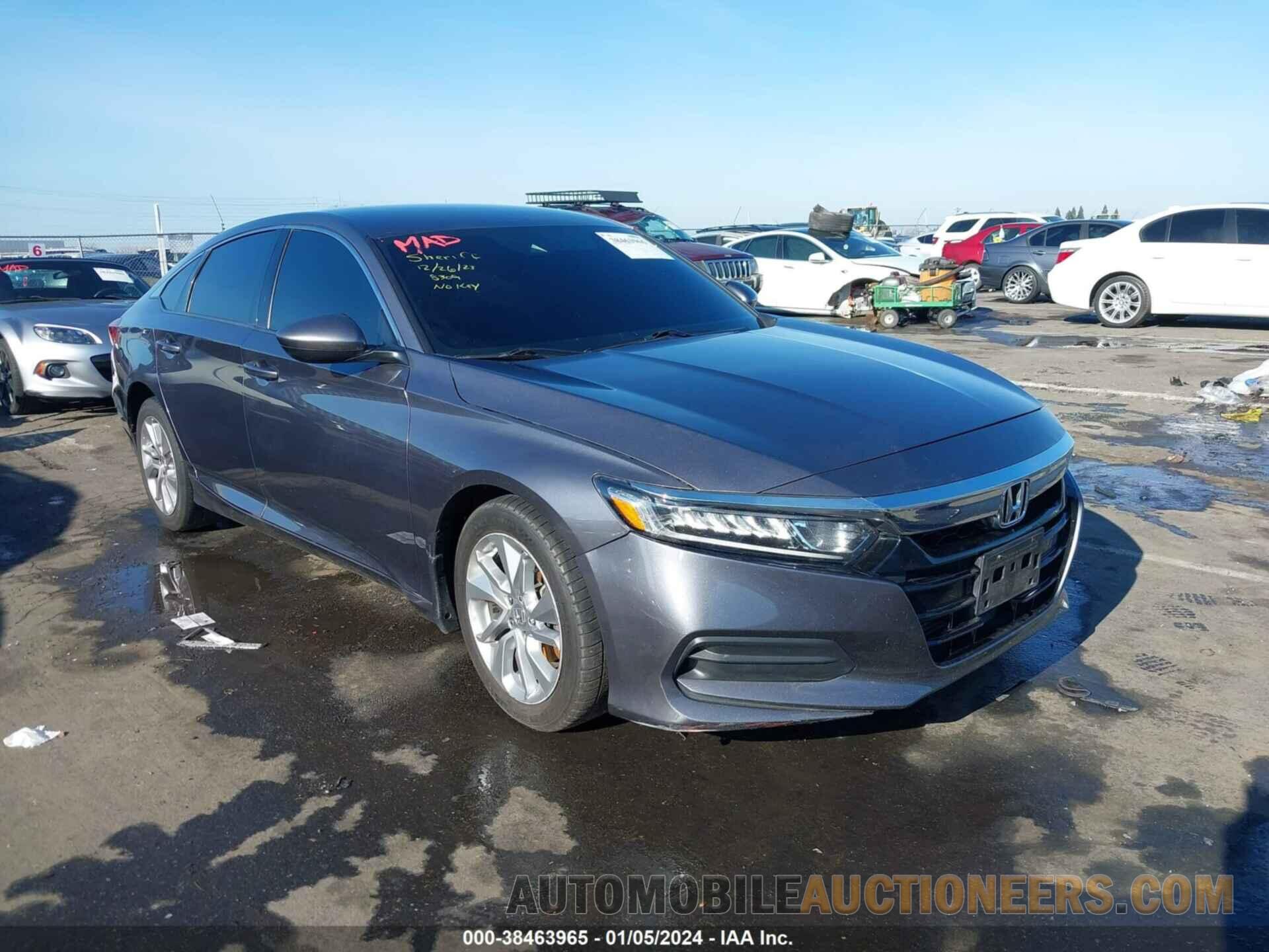 1HGCV1F10LA067962 HONDA ACCORD 2020