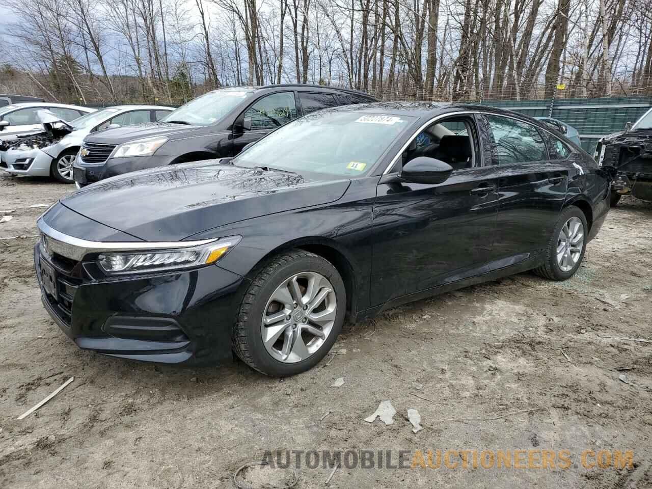 1HGCV1F10LA069792 HONDA ACCORD 2020