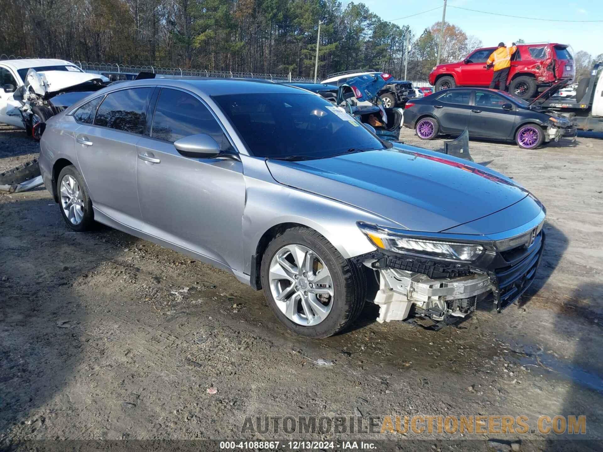 1HGCV1F10LA070246 HONDA ACCORD 2020