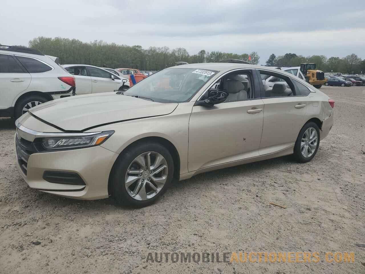 1HGCV1F10LA070974 HONDA ACCORD 2020