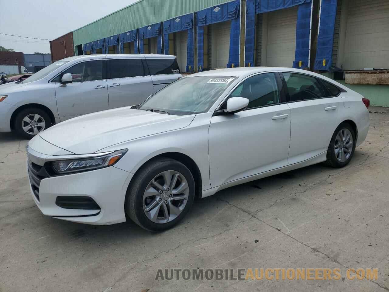 1HGCV1F10LA072921 HONDA ACCORD 2020