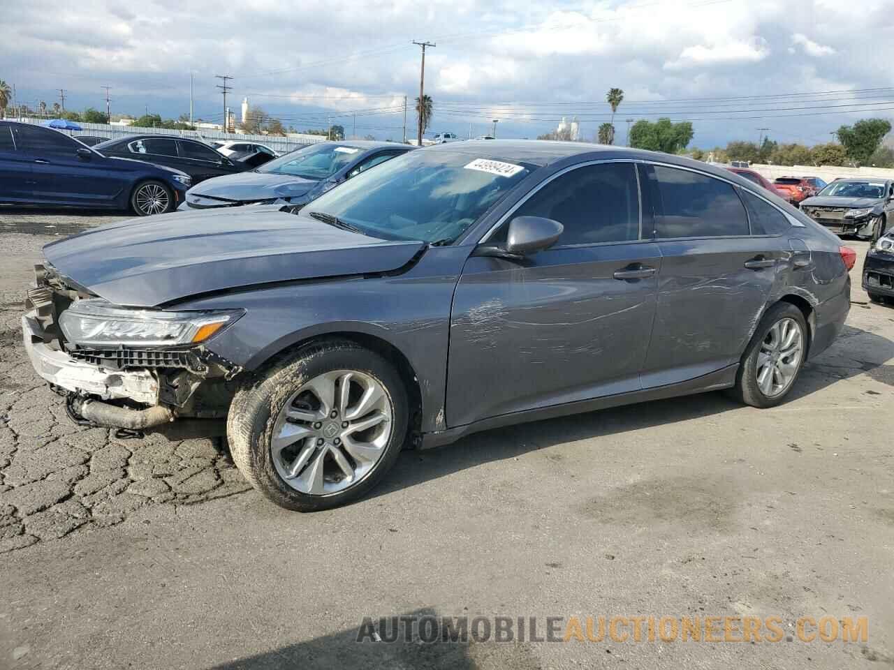 1HGCV1F10LA075589 HONDA ACCORD 2020