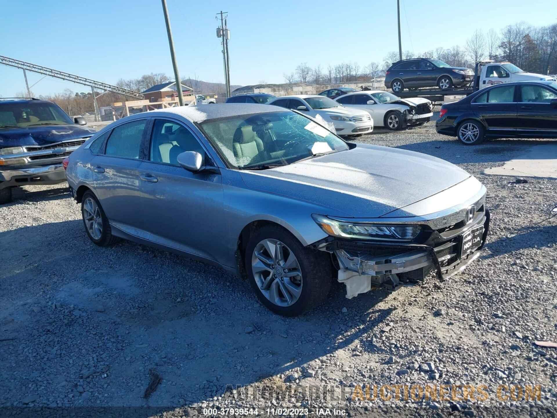 1HGCV1F10LA076032 HONDA ACCORD 2020