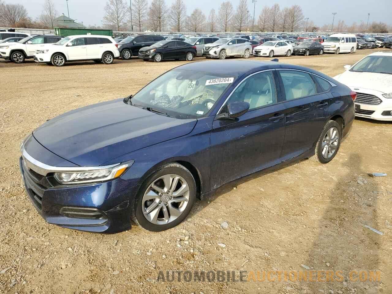 1HGCV1F10LA083630 HONDA ACCORD 2020