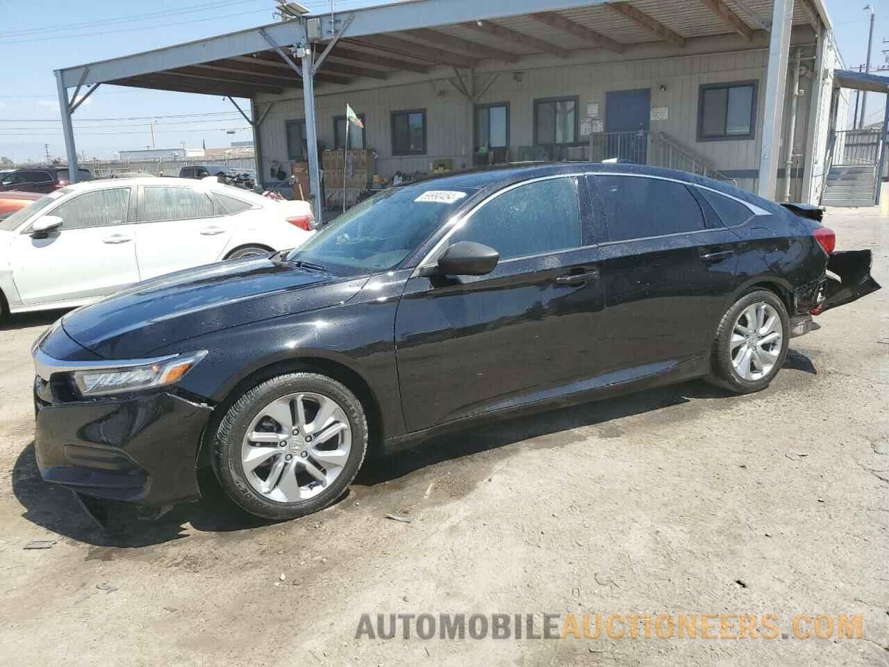 1HGCV1F10LA085944 HONDA ACCORD 2020