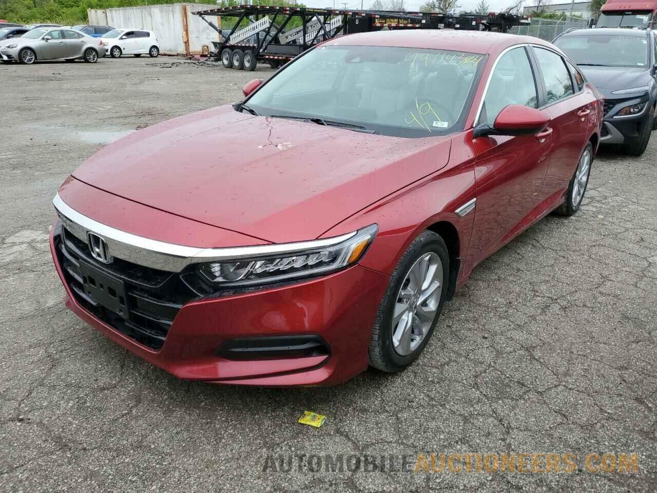 1HGCV1F10LA090657 HONDA ACCORD 2020