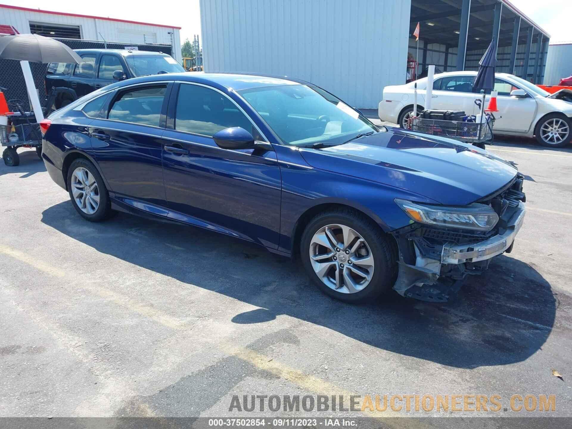 1HGCV1F10LA091498 HONDA ACCORD SEDAN 2020