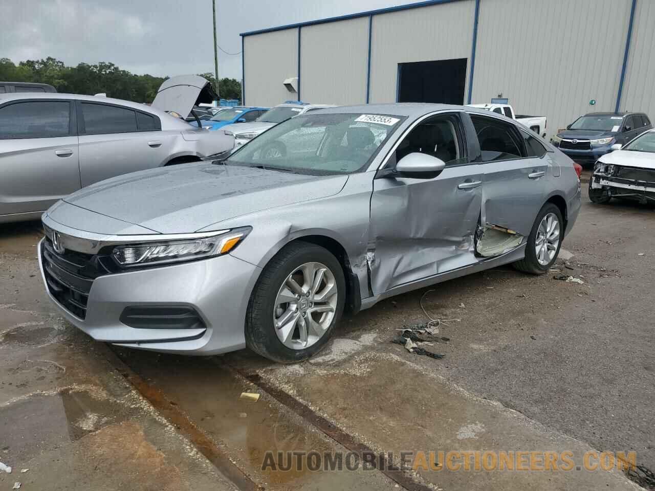 1HGCV1F10LA092229 HONDA ACCORD 2020