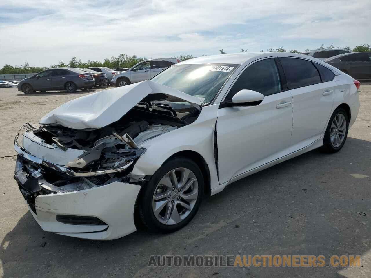 1HGCV1F10LA093641 HONDA ACCORD 2020