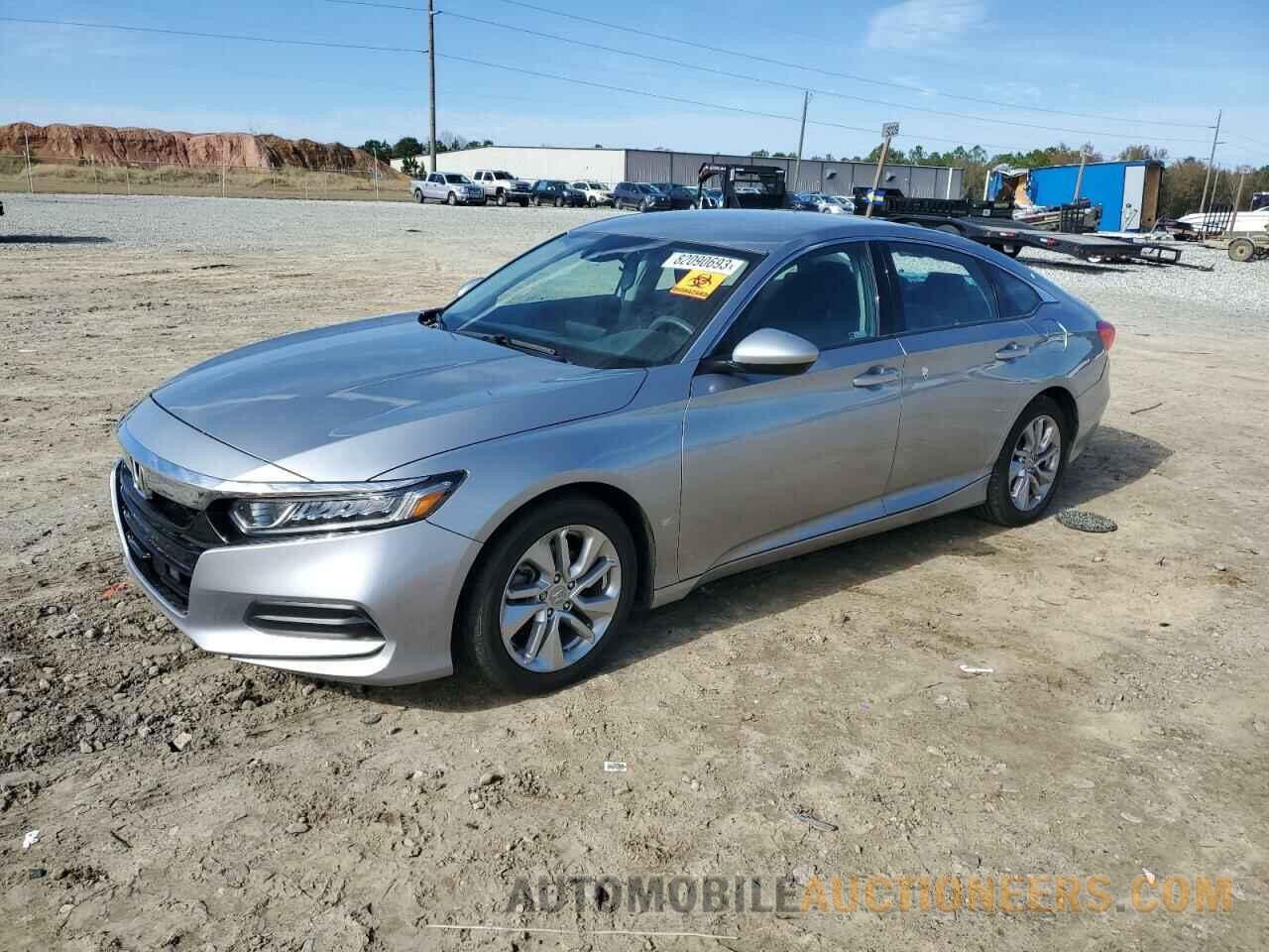 1HGCV1F10LA098435 HONDA ACCORD 2020