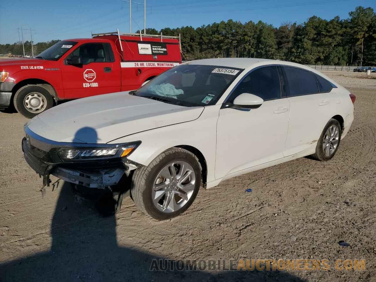 1HGCV1F10LA099312 HONDA ACCORD 2020