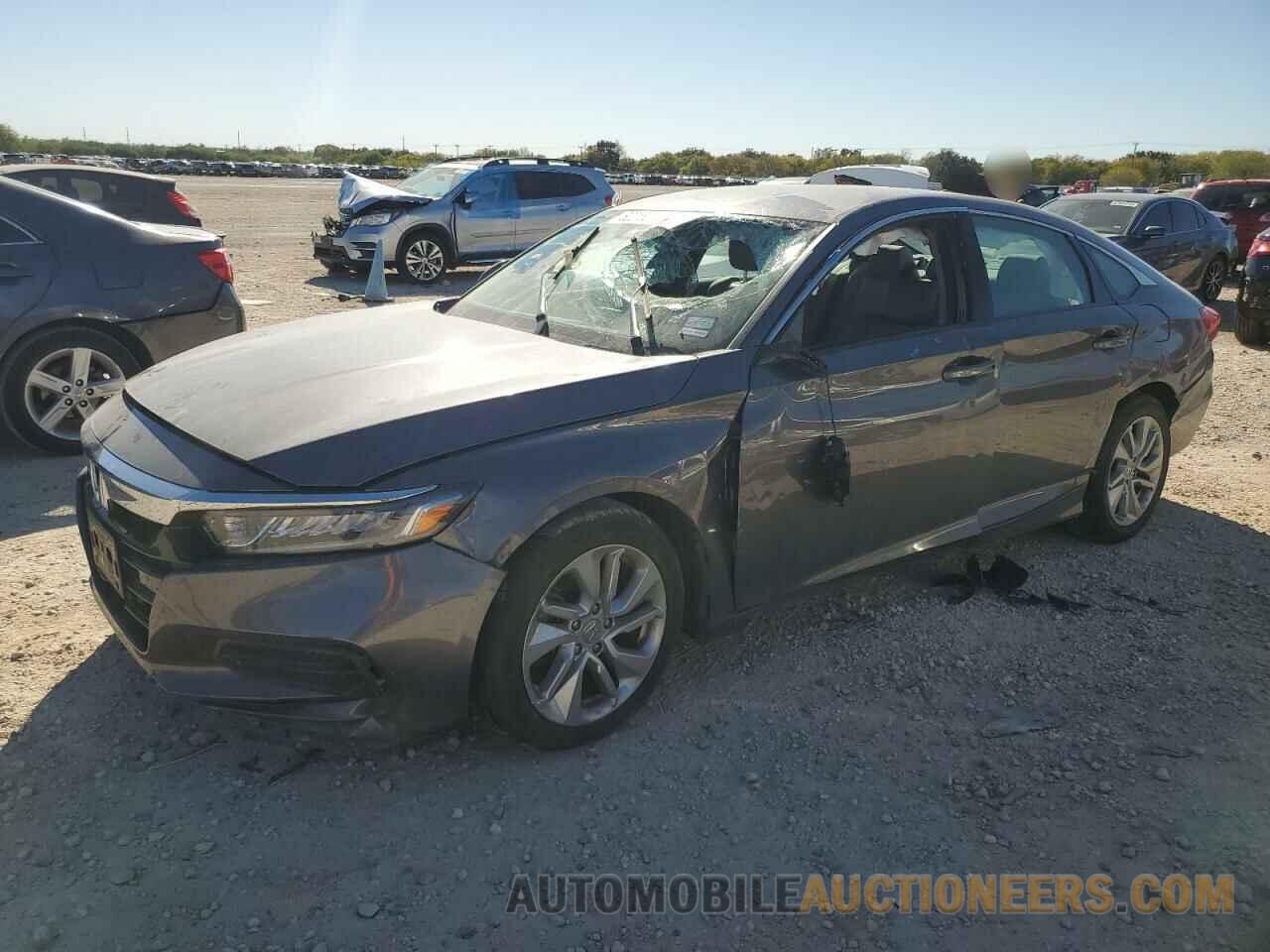 1HGCV1F10LA102015 HONDA ACCORD 2020