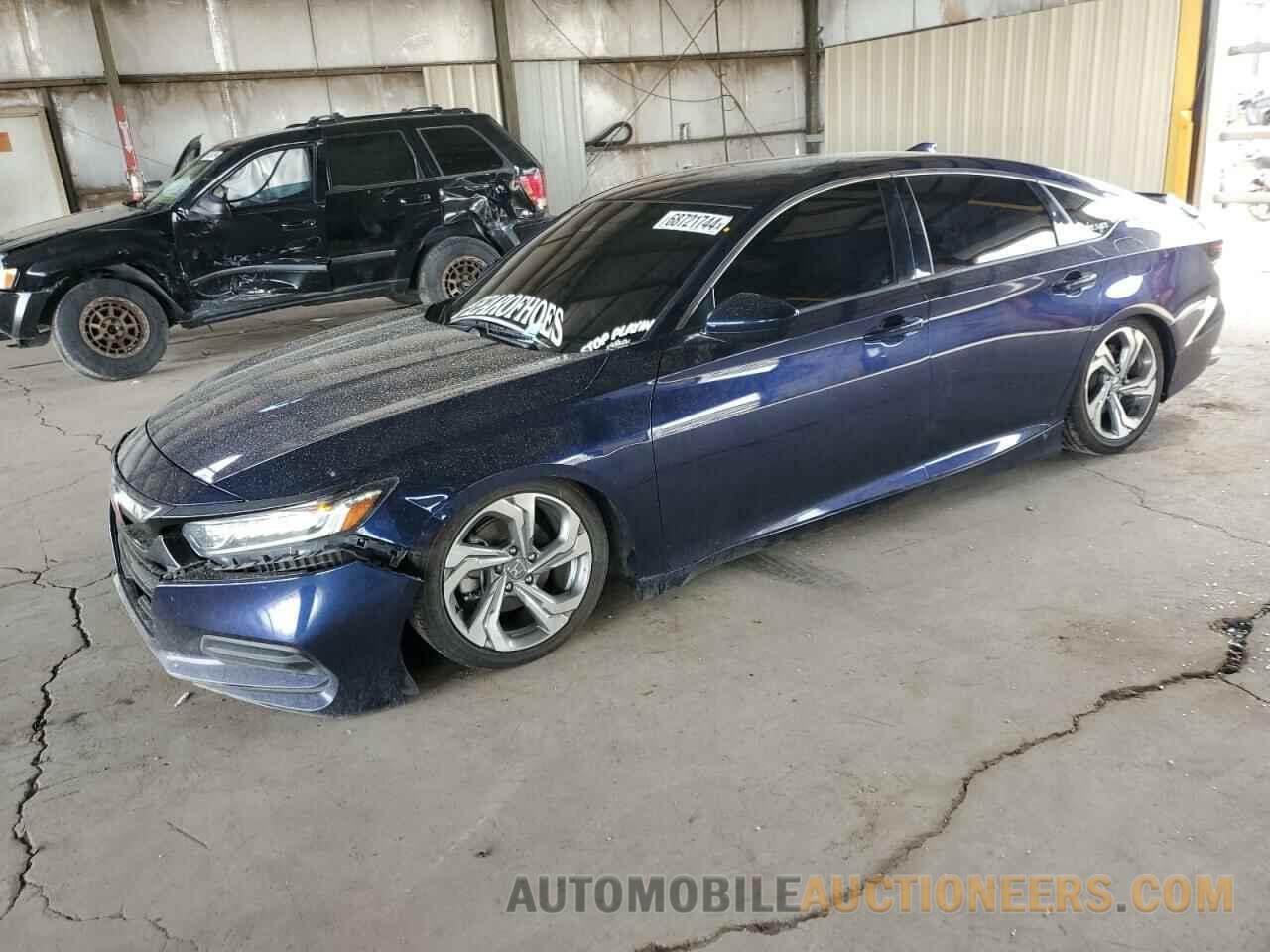 1HGCV1F10LA105013 HONDA ACCORD 2020