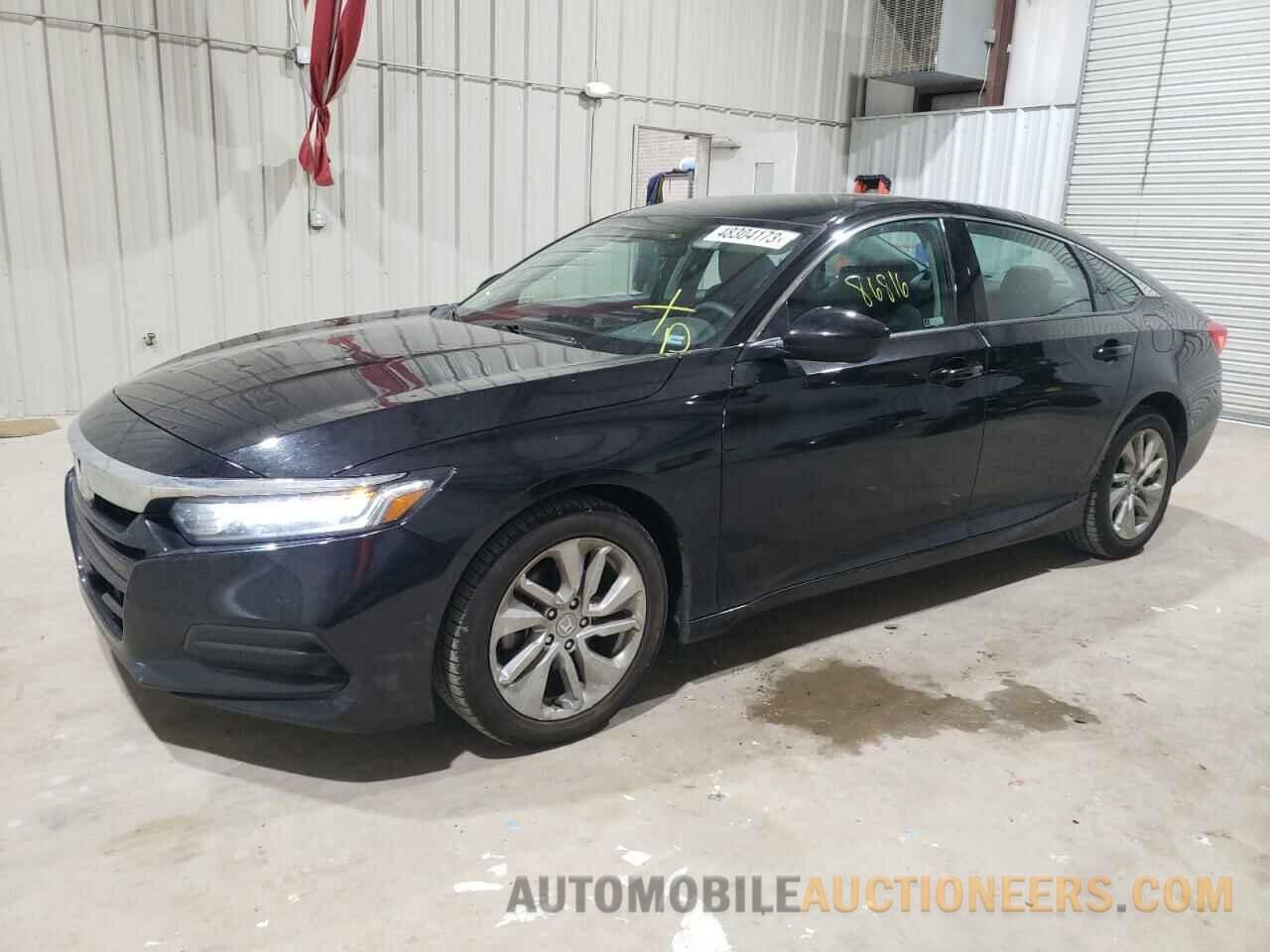 1HGCV1F10LA105870 HONDA ACCORD 2020