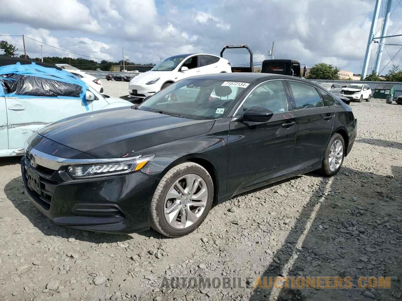 1HGCV1F10LA108042 HONDA ACCORD 2020