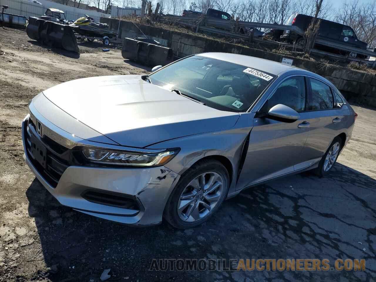 1HGCV1F10LA114097 HONDA ACCORD 2020