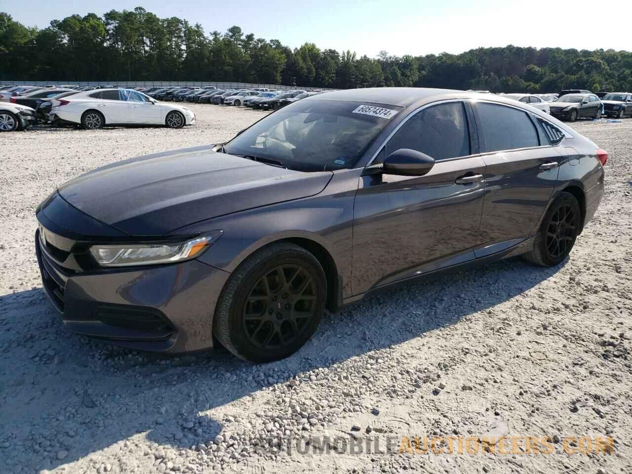 1HGCV1F10LA114441 HONDA ACCORD 2020