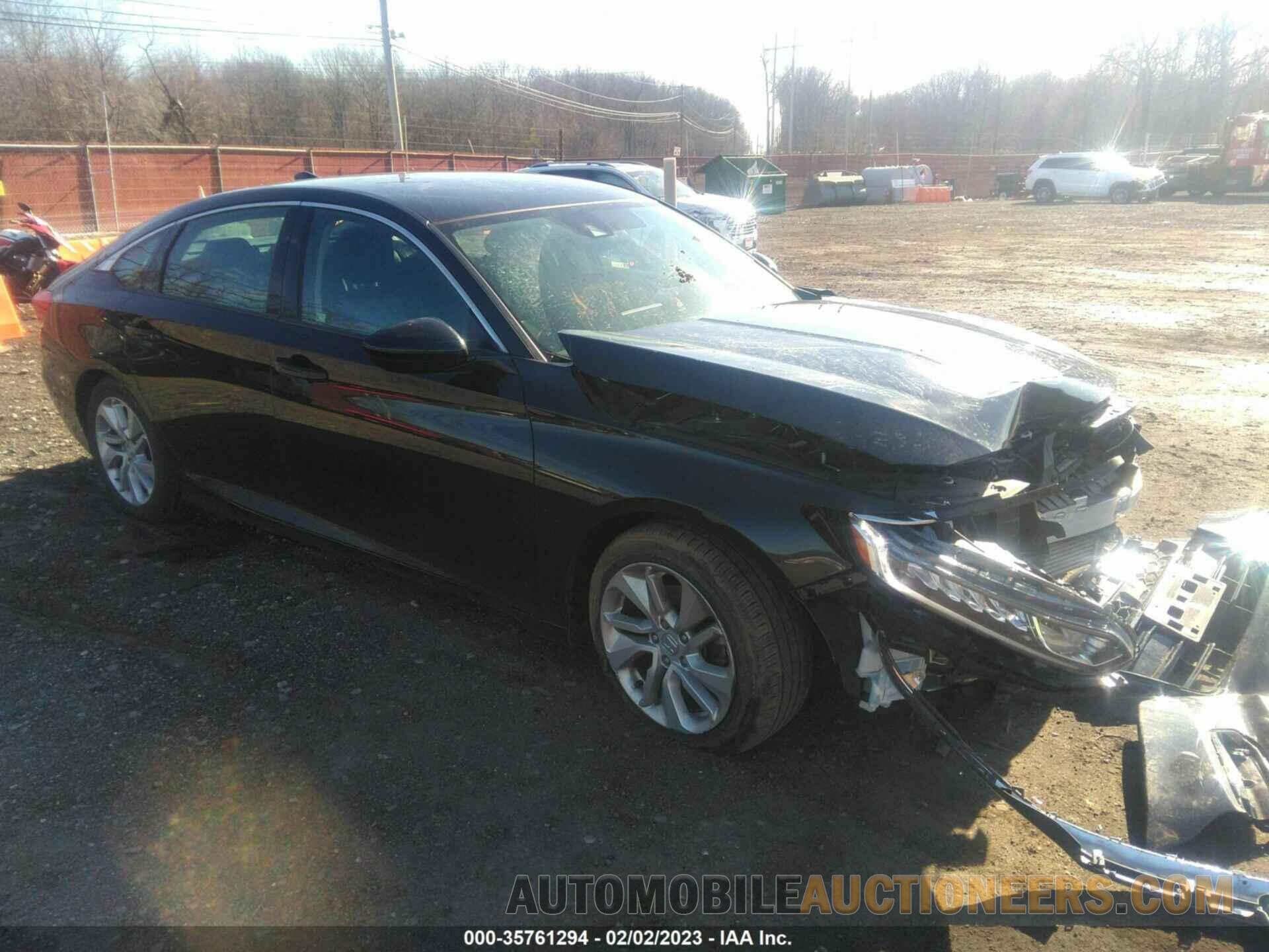 1HGCV1F10LA114696 HONDA ACCORD SEDAN 2020