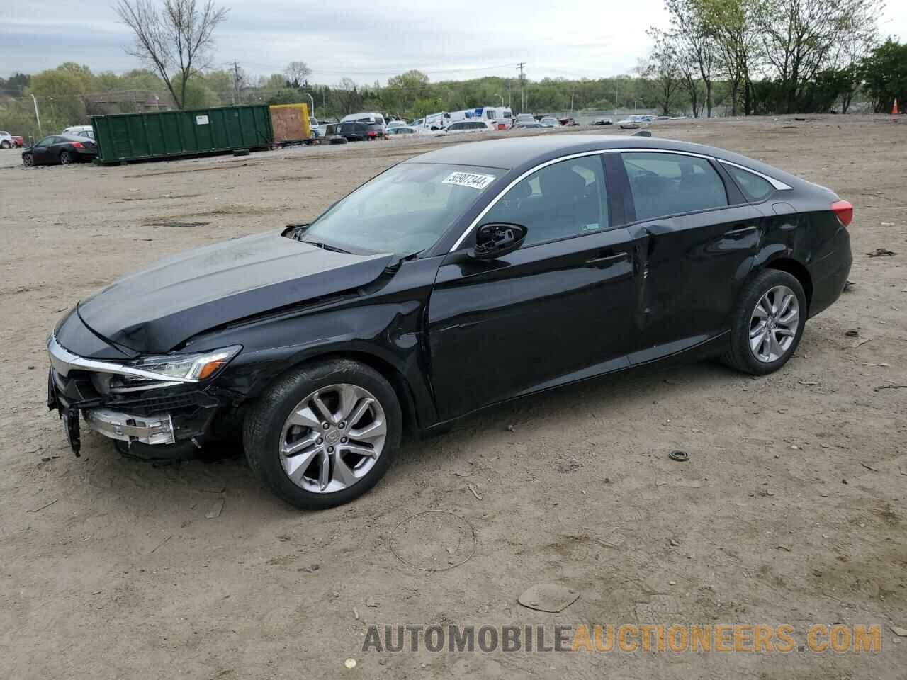 1HGCV1F10LA122216 HONDA ACCORD 2020