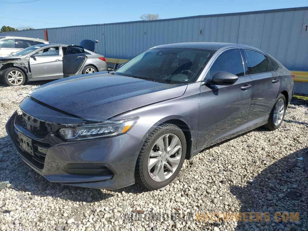 1HGCV1F10LA128193 HONDA ACCORD 2020