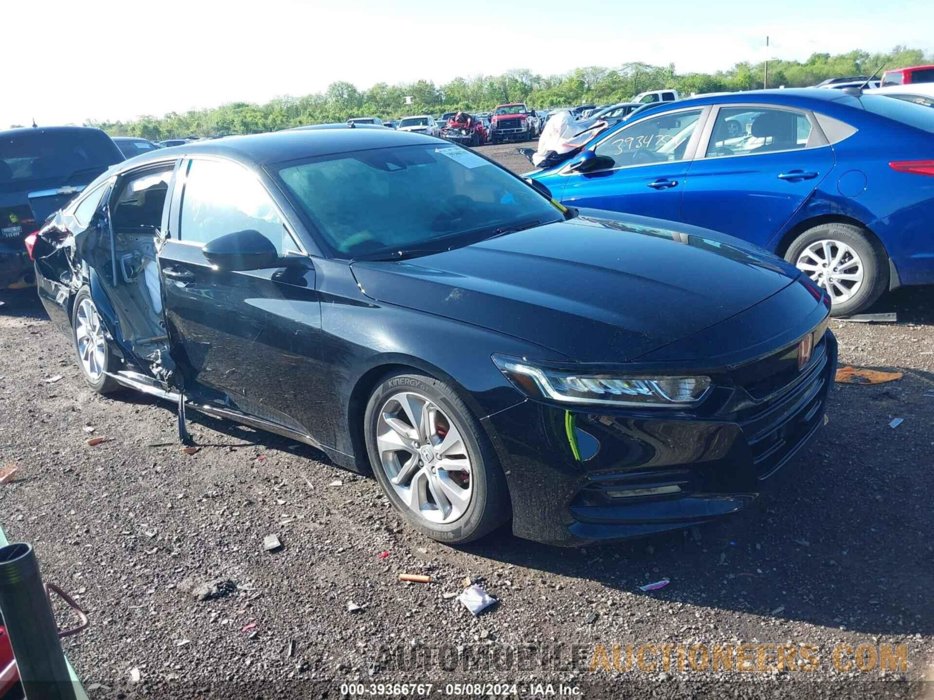 1HGCV1F10LA133488 HONDA ACCORD 2020