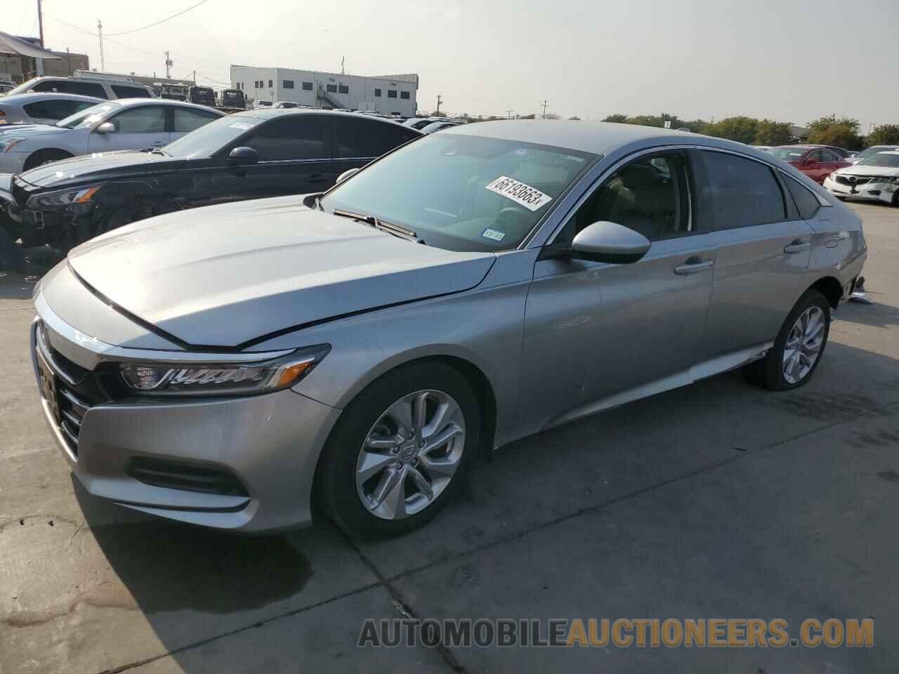 1HGCV1F10LA137881 HONDA ACCORD 2020