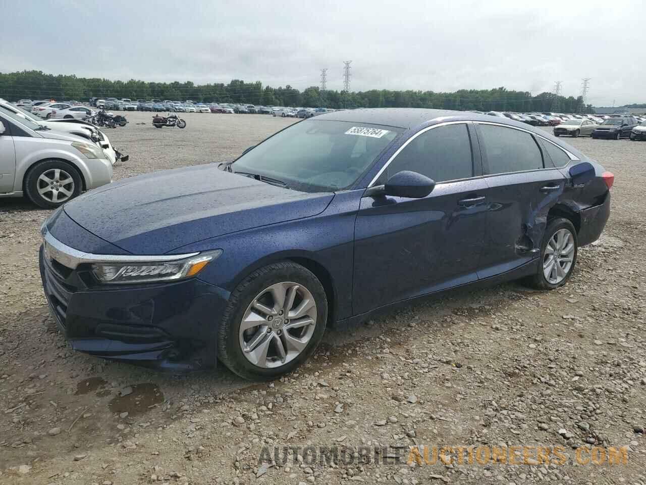 1HGCV1F10LA138562 HONDA ACCORD 2020