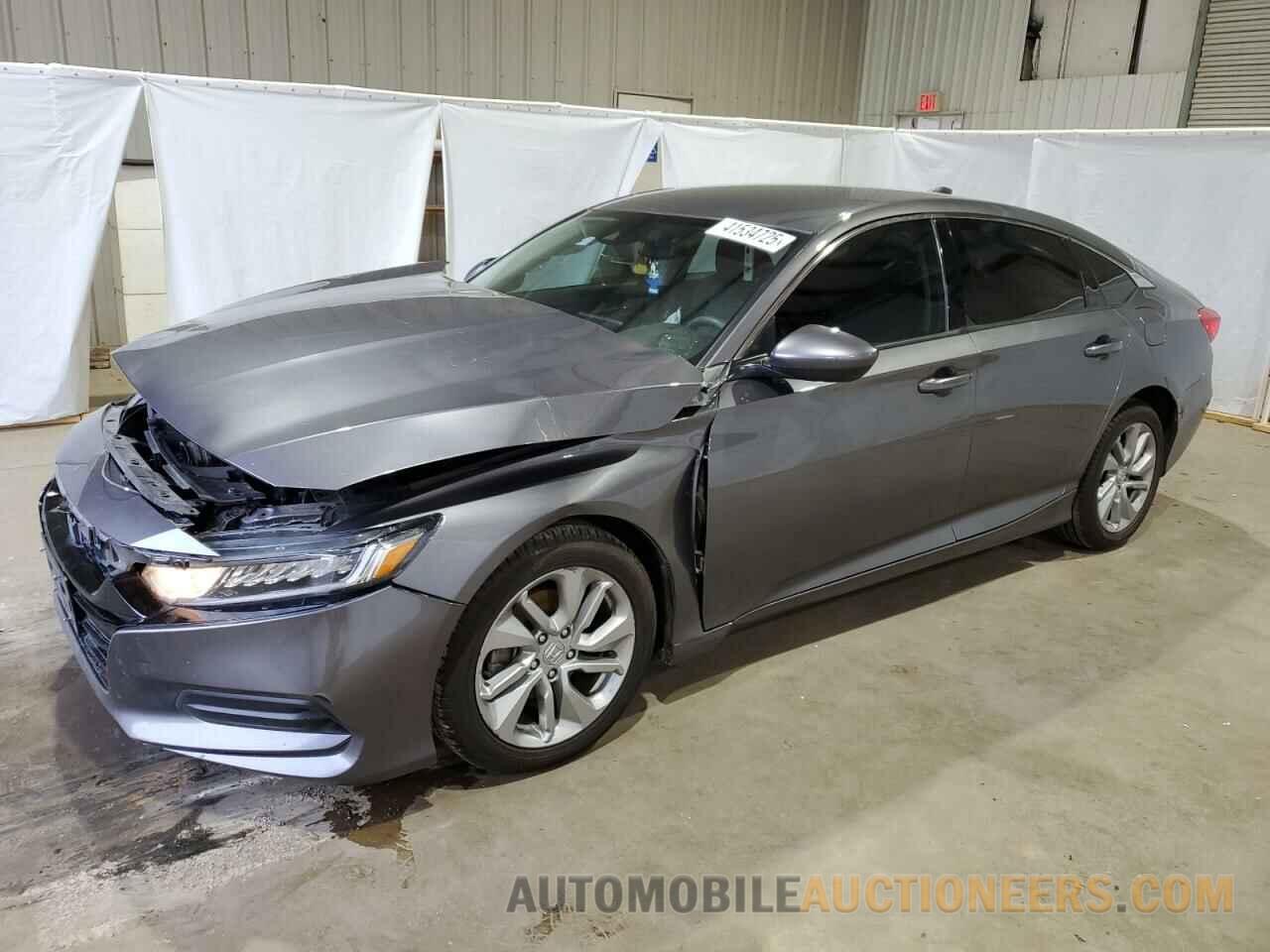 1HGCV1F10LA142109 HONDA ACCORD 2020