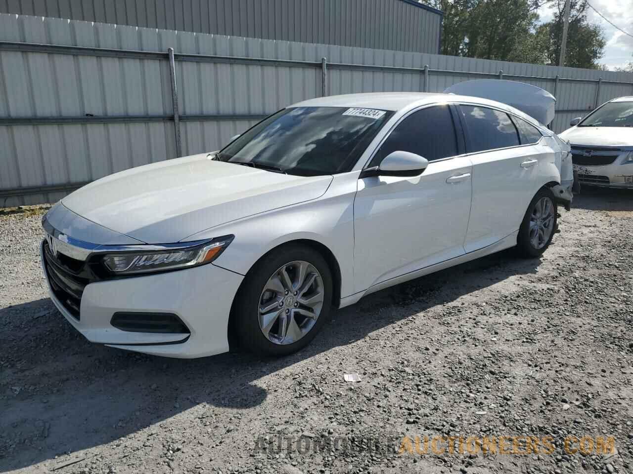 1HGCV1F10LA147813 HONDA ACCORD 2020