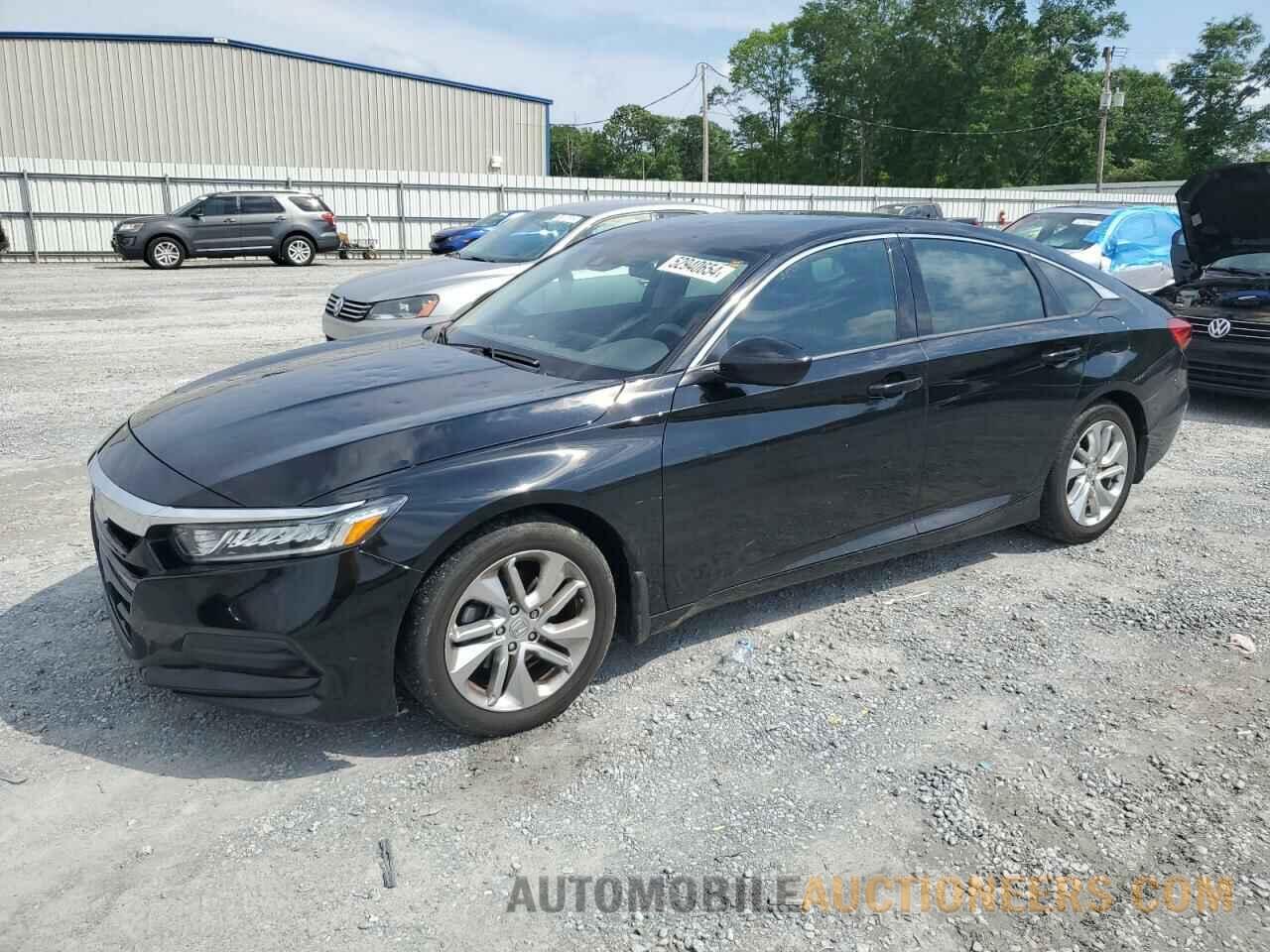 1HGCV1F10LA149366 HONDA ACCORD 2020