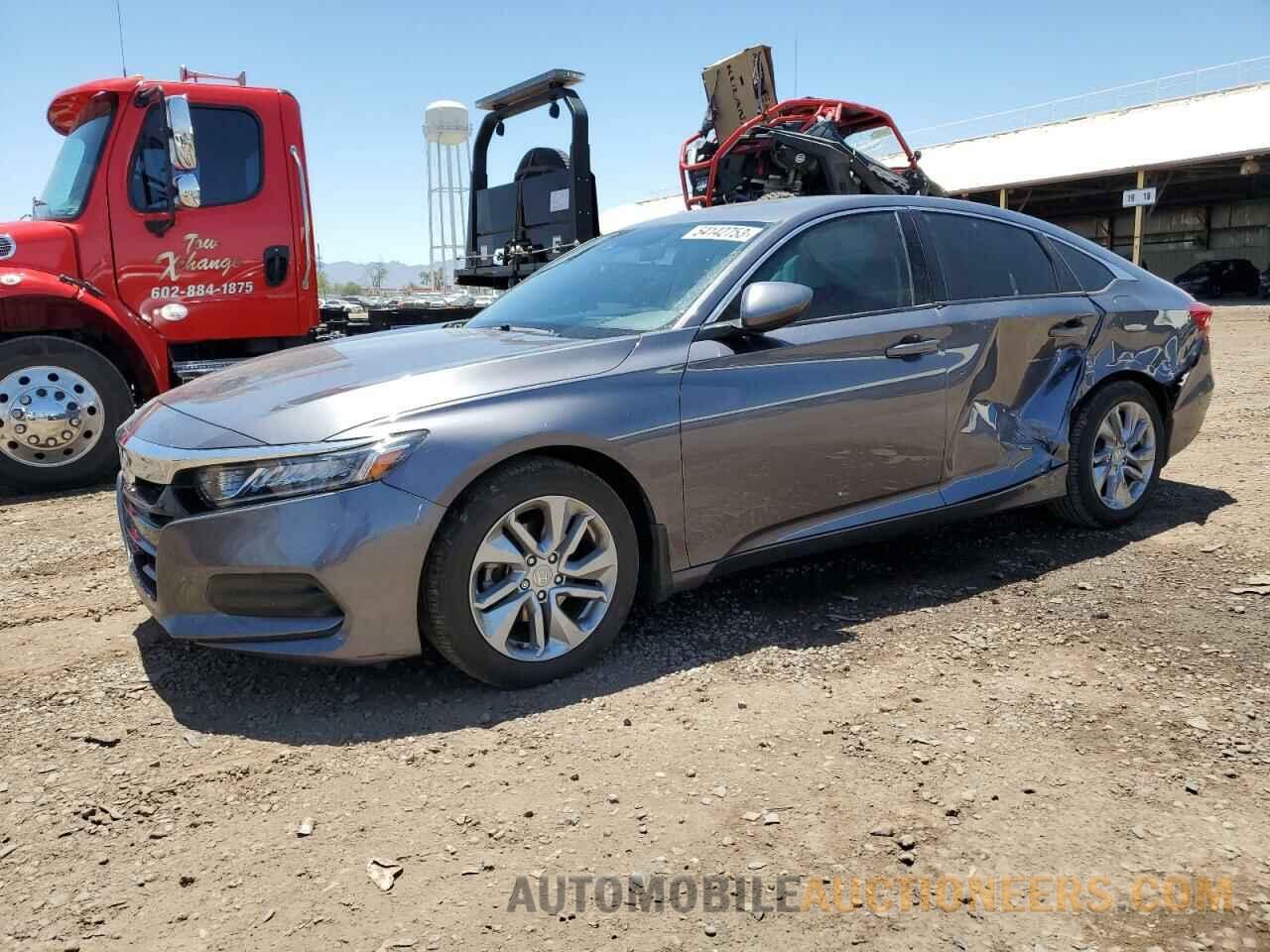 1HGCV1F10LA155507 HONDA ACCORD 2020