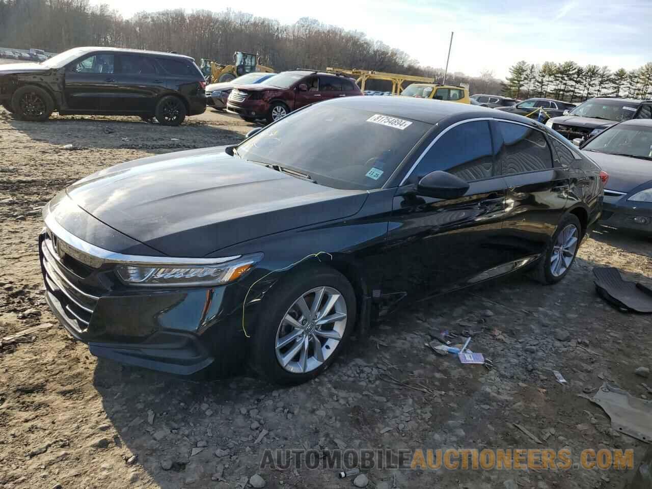 1HGCV1F10MA001414 HONDA ACCORD 2021