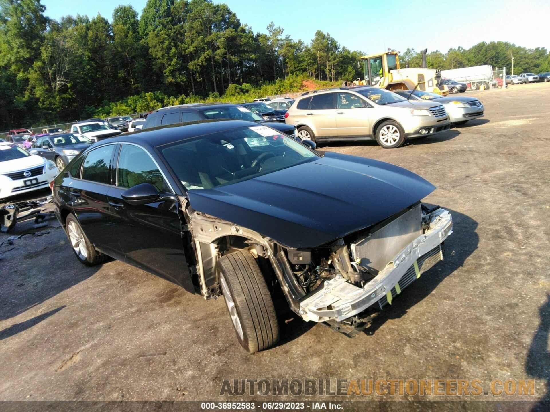 1HGCV1F10MA002286 HONDA ACCORD SEDAN 2021