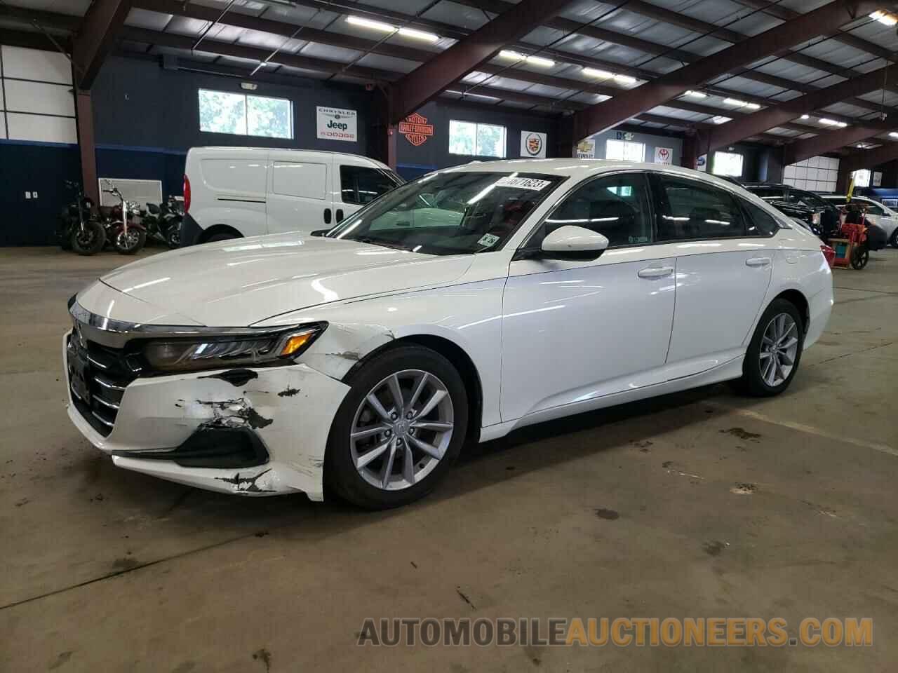 1HGCV1F10MA004927 HONDA ACCORD 2021