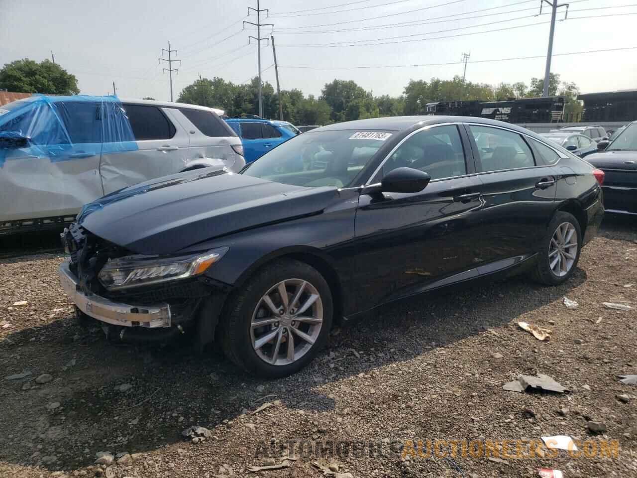 1HGCV1F10MA008220 HONDA ACCORD 2021