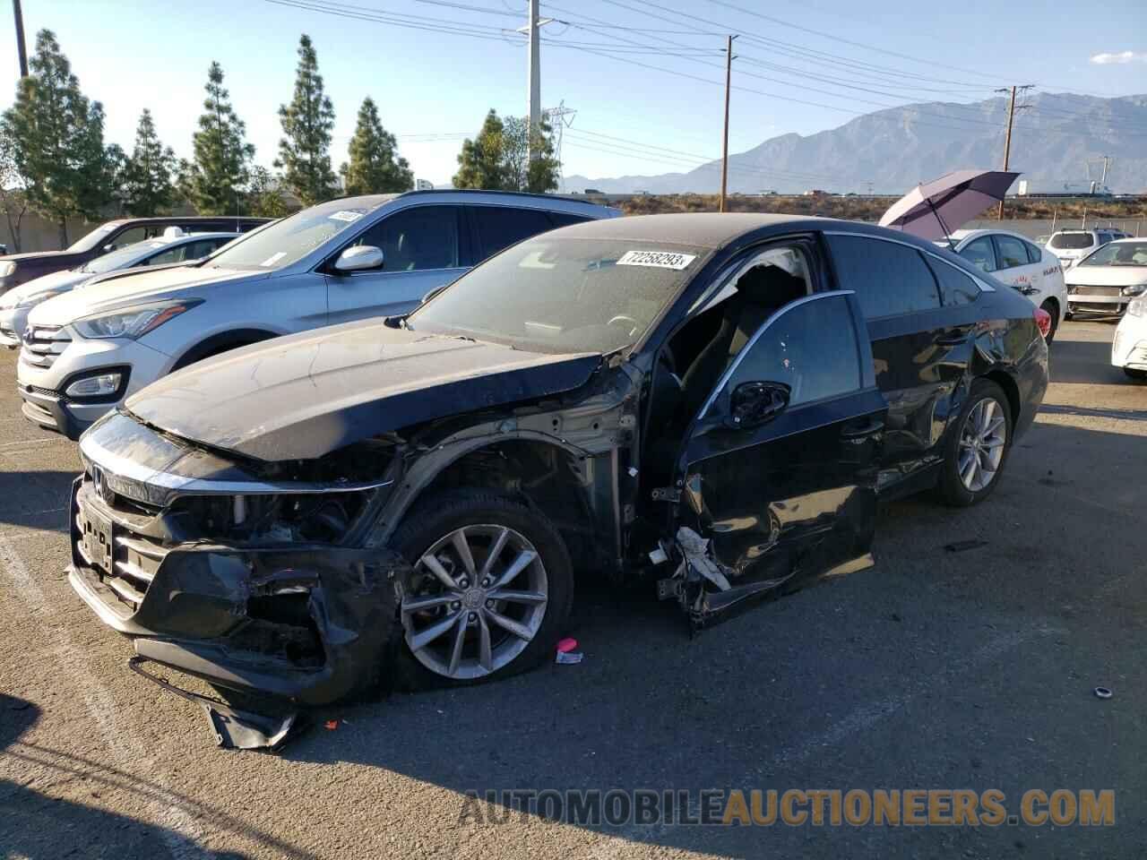 1HGCV1F10MA017497 HONDA ACCORD 2021